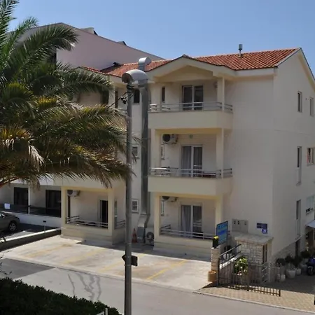 Maison d'hôtes David By Globtour 3*
