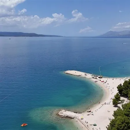 David By Globtour Makarska