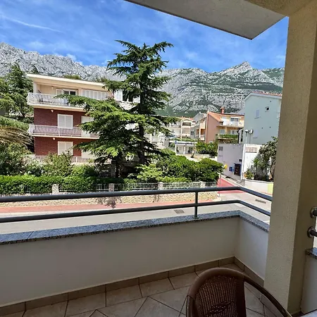 David By Globtour Makarska