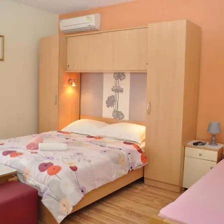 Maison d'hôtes David By Globtour Makarska